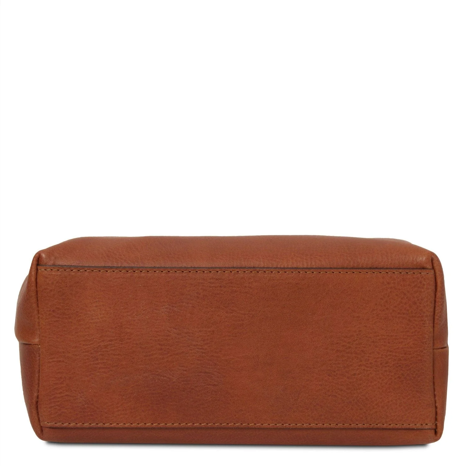 Smarty - Matte leather toiletry bag - Large size | TL141219 - Image 11