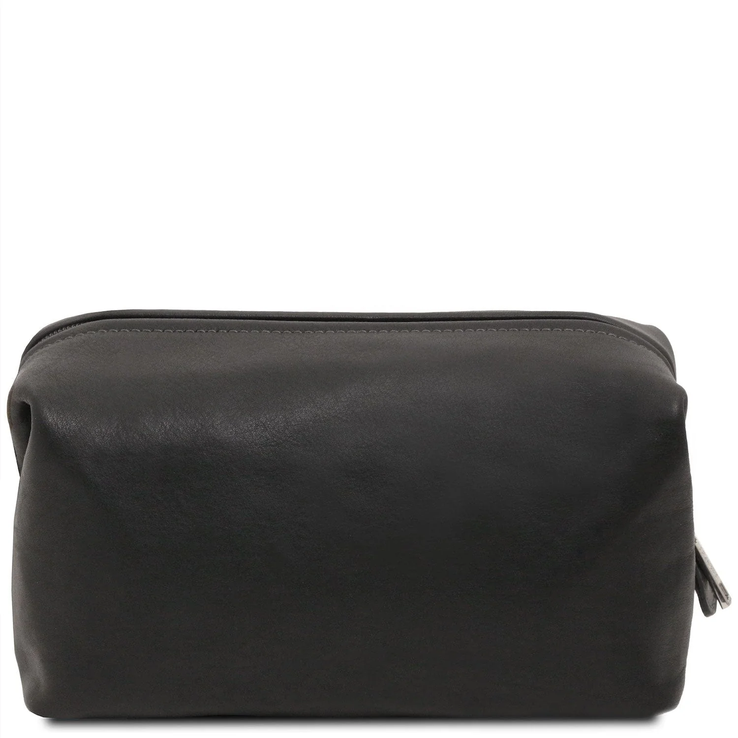 Smarty - Matte leather toiletry bag - Large size | TL141219 - Image 16
