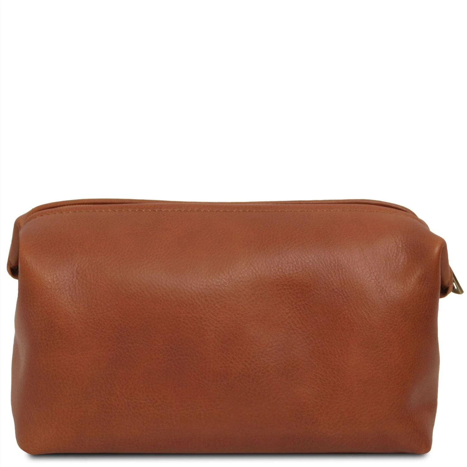 Smarty - Matte leather toiletry bag - Large size | TL141219 - Image 8