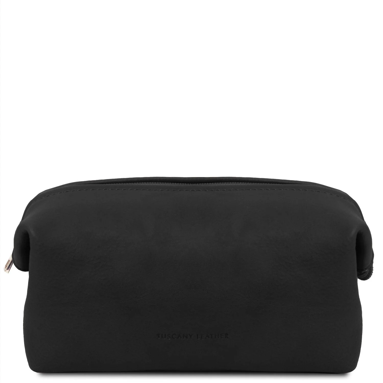 Smarty - Leather toiletry bag - Small size | TL141220 - Image 14