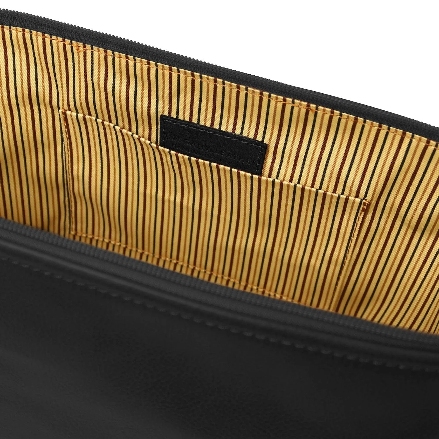Smarty - Leather toiletry bag - Small size | TL141220 - Image 17