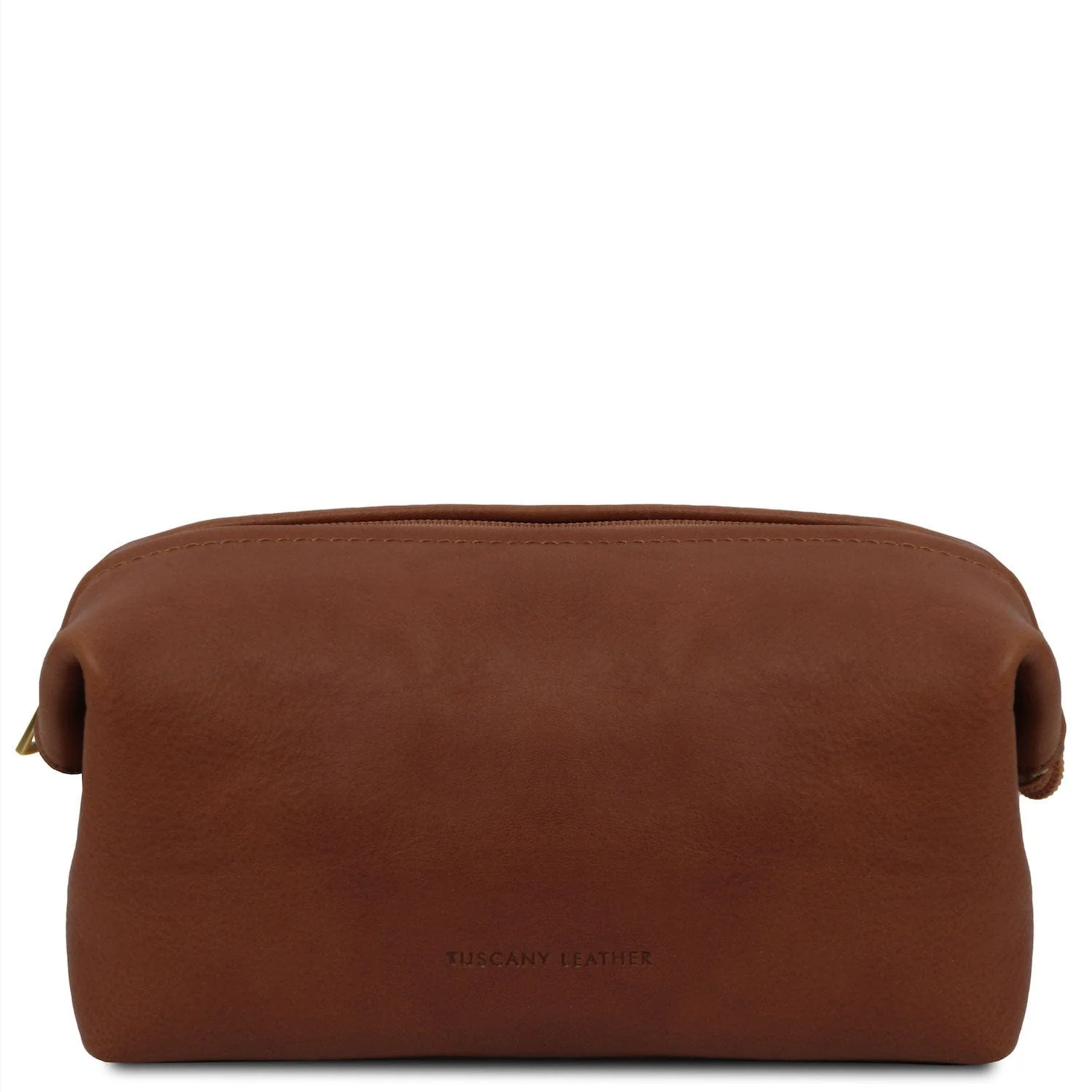 Smarty - Leather toiletry bag - Small size | TL141220 - Image 8
