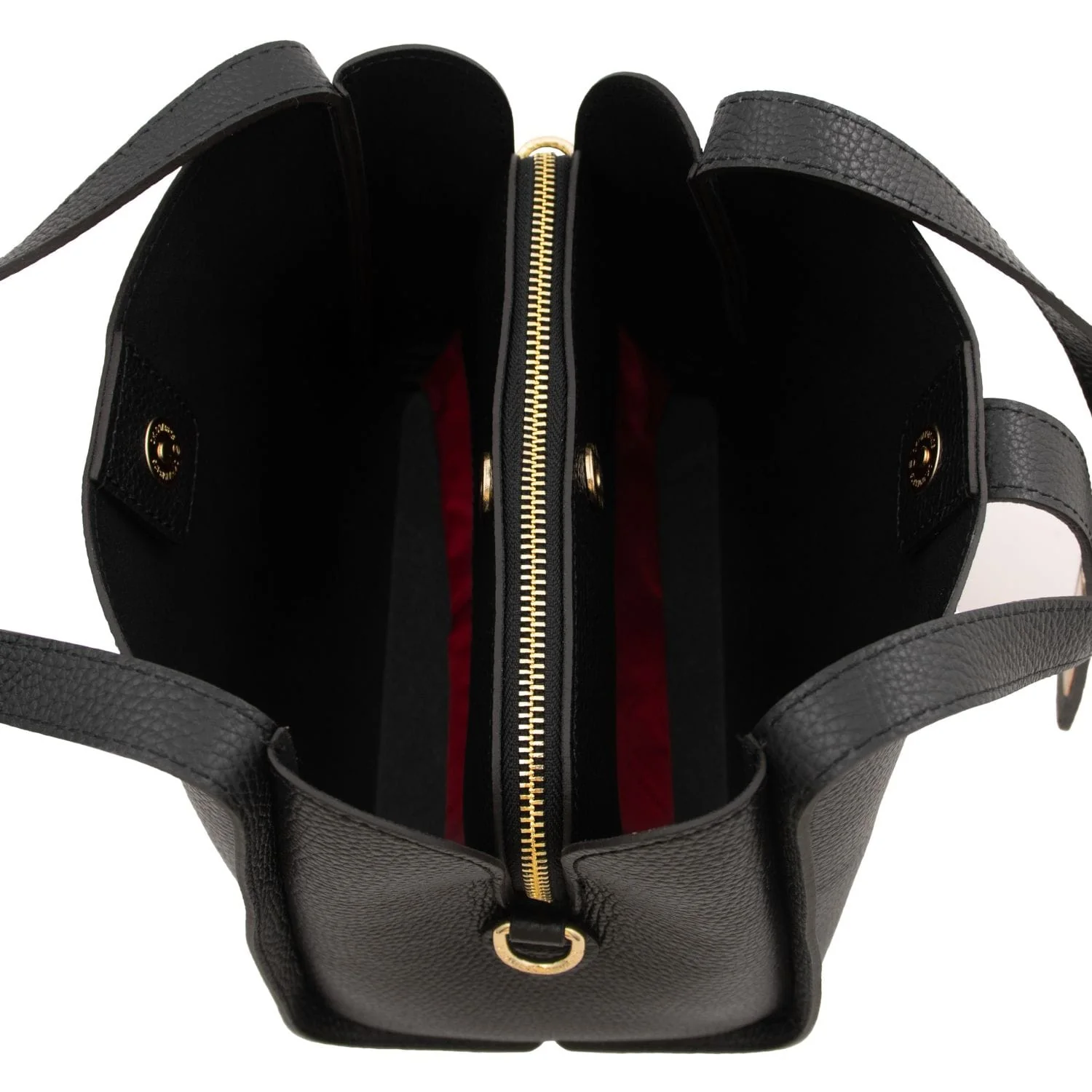 Soave - Soft leather handbag | TL142583 - Image 24