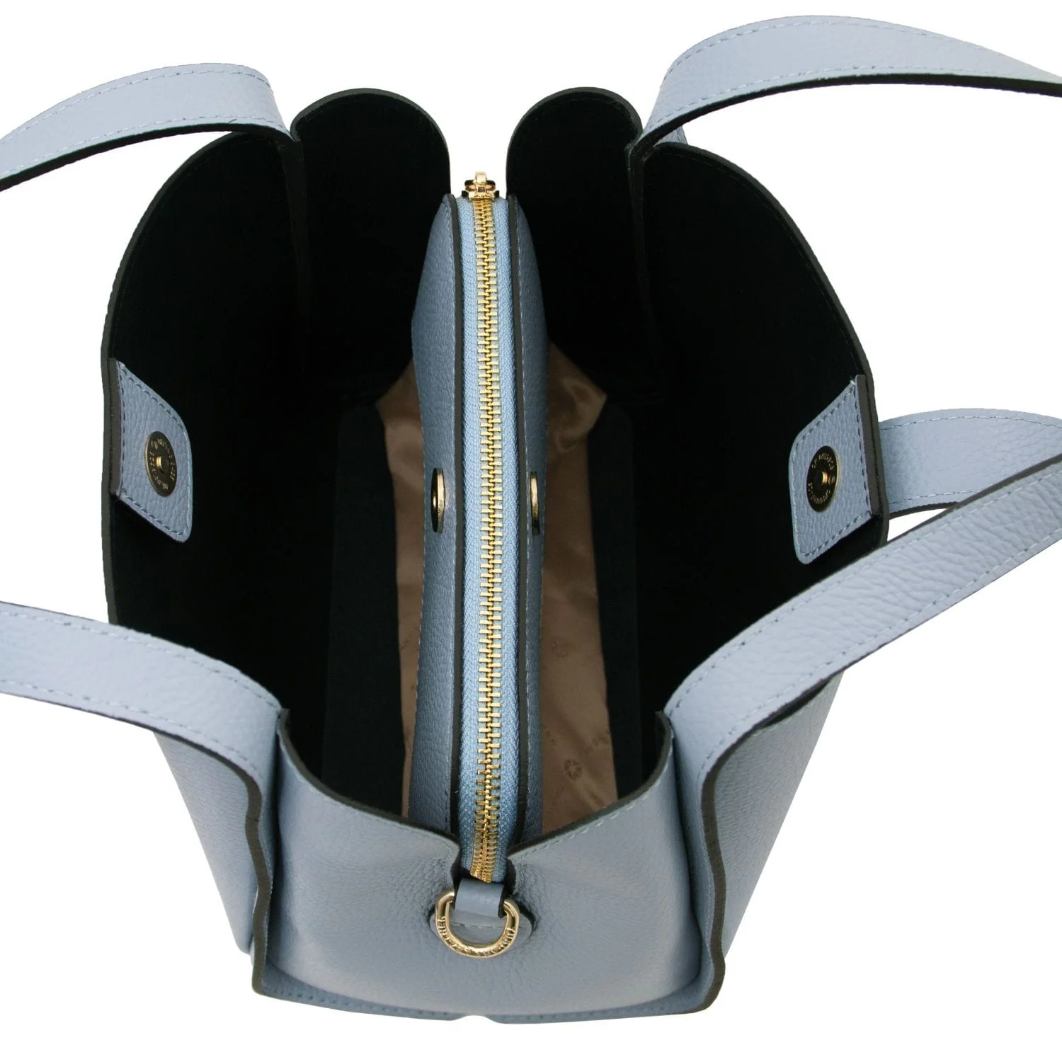 Soave - Soft leather handbag | TL142583 - Image 33