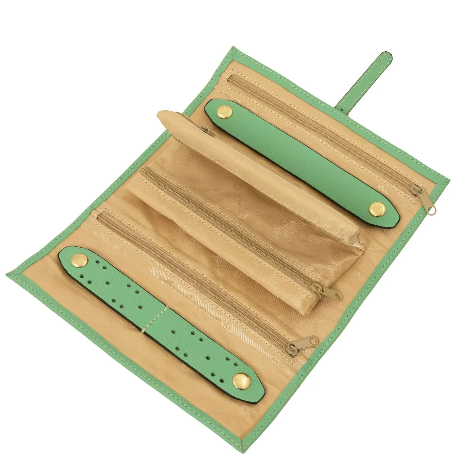 Soft leather jewellery case | TL142193 - Image 58