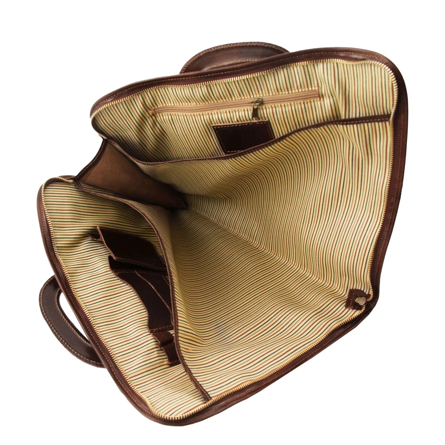Sorrento - Document Leather briefcase | TL141022 - Image 17