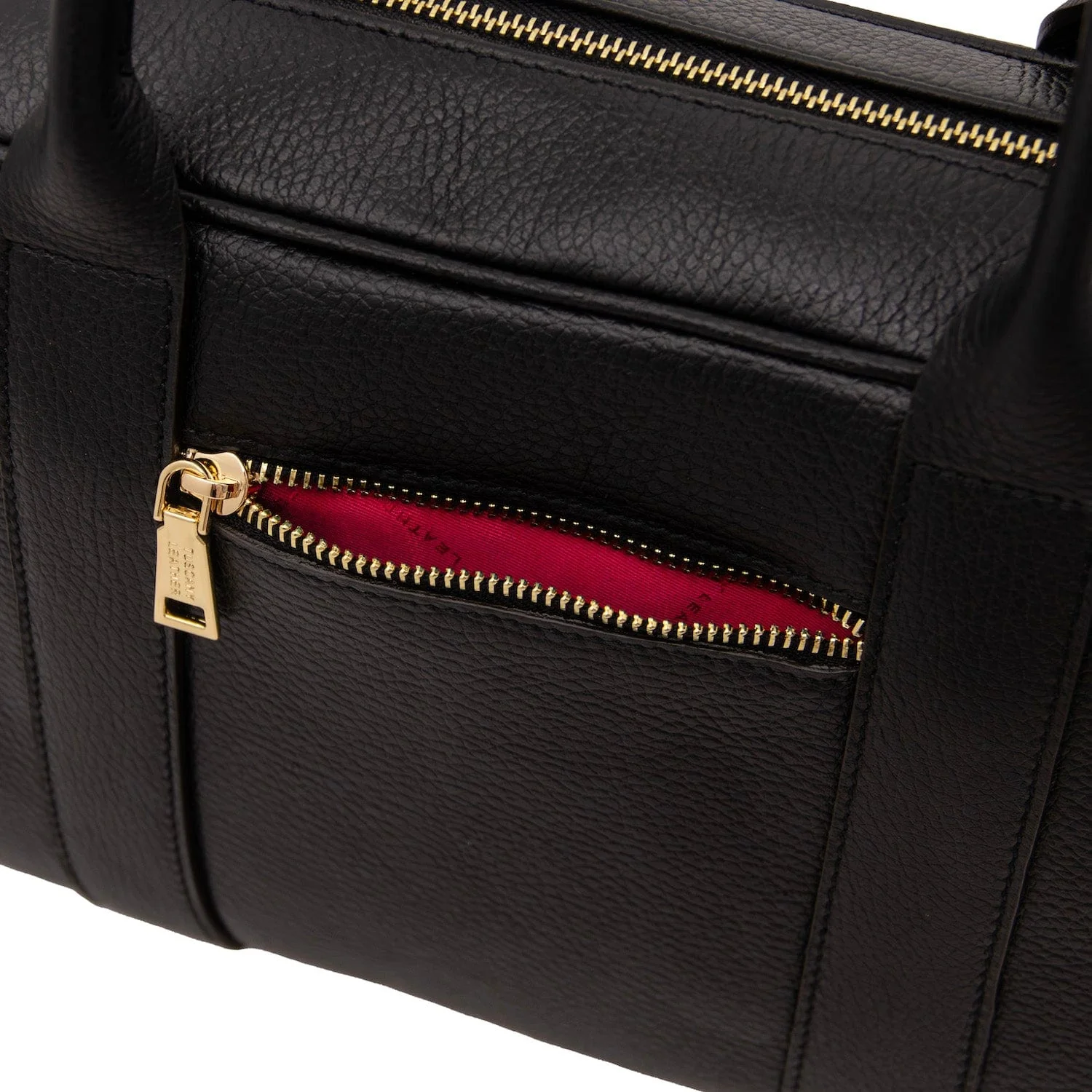 Stephany - Italian leather handbag | TL142439 - Image 35