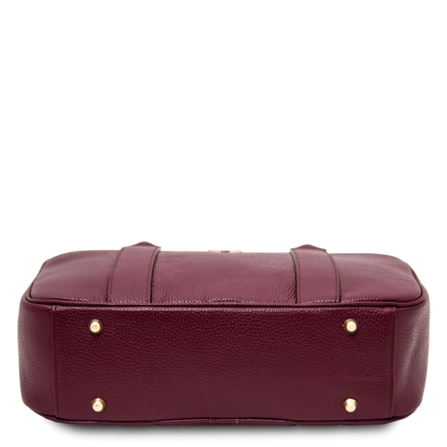 Stephany - Italian leather handbag | TL142439 - Image 6