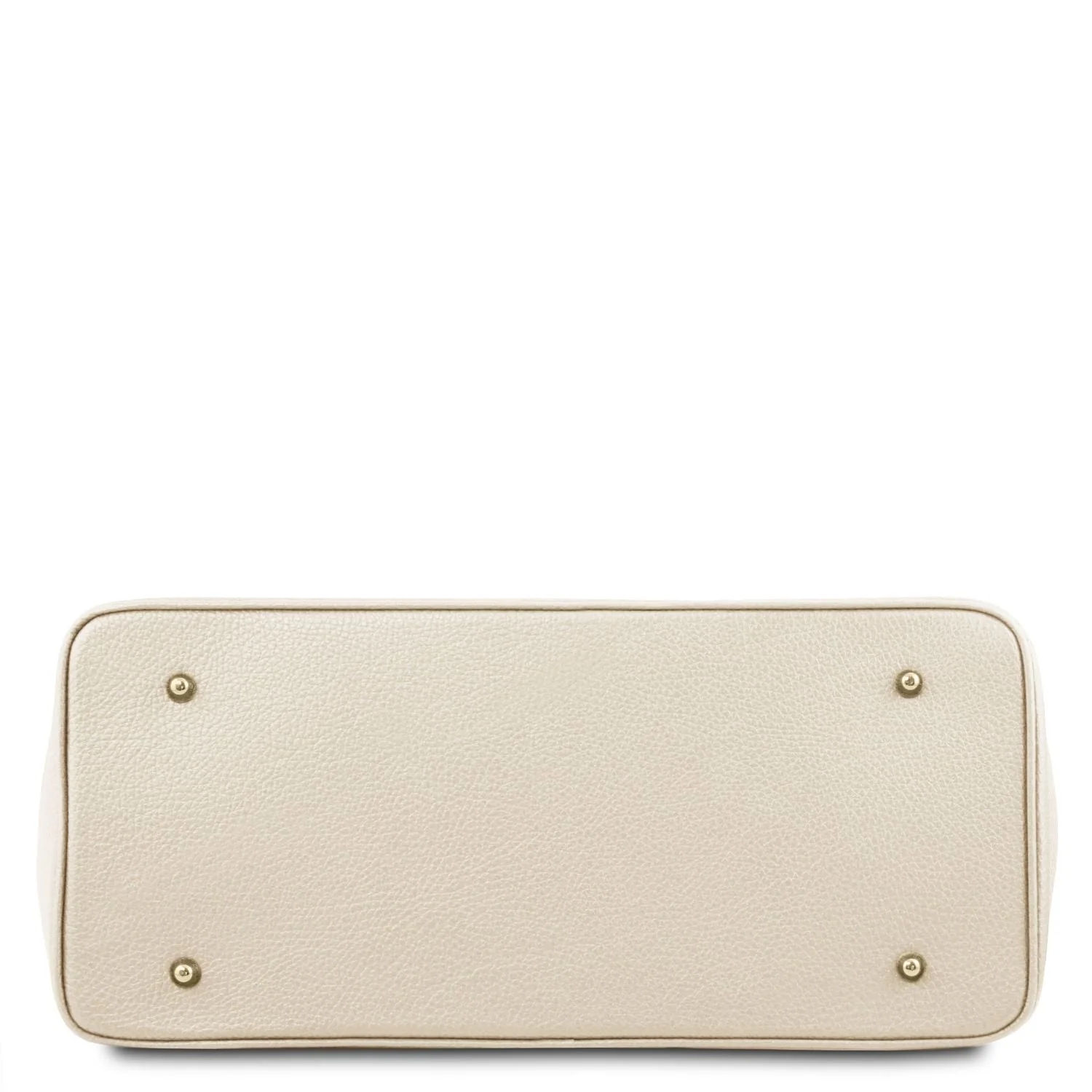 TL Bag - Leather handbag with golden hardware | TL141529 - Image 69