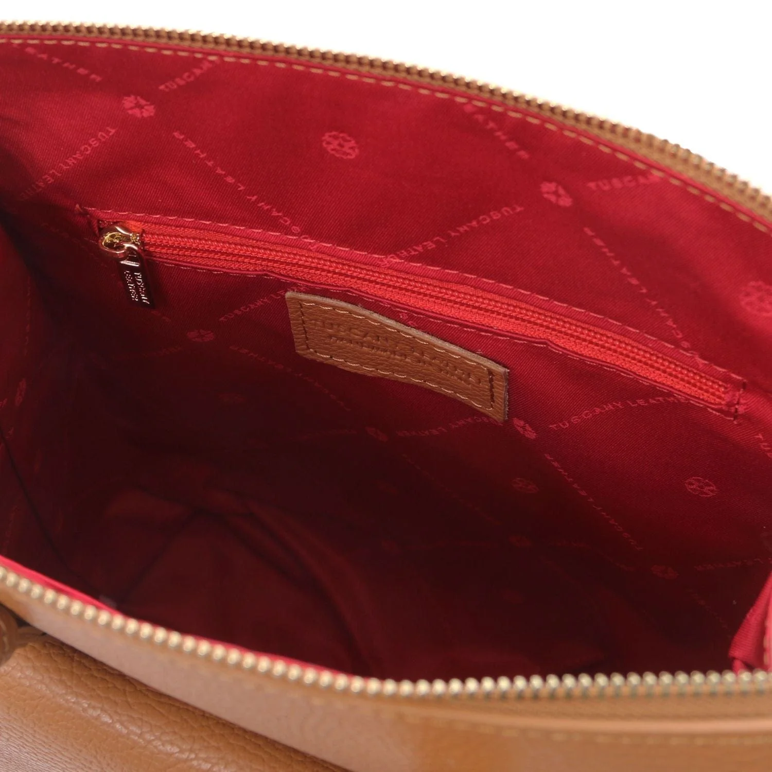 TL Bag - Italian Leather Convertible Backpack | TL142211 - Image 10