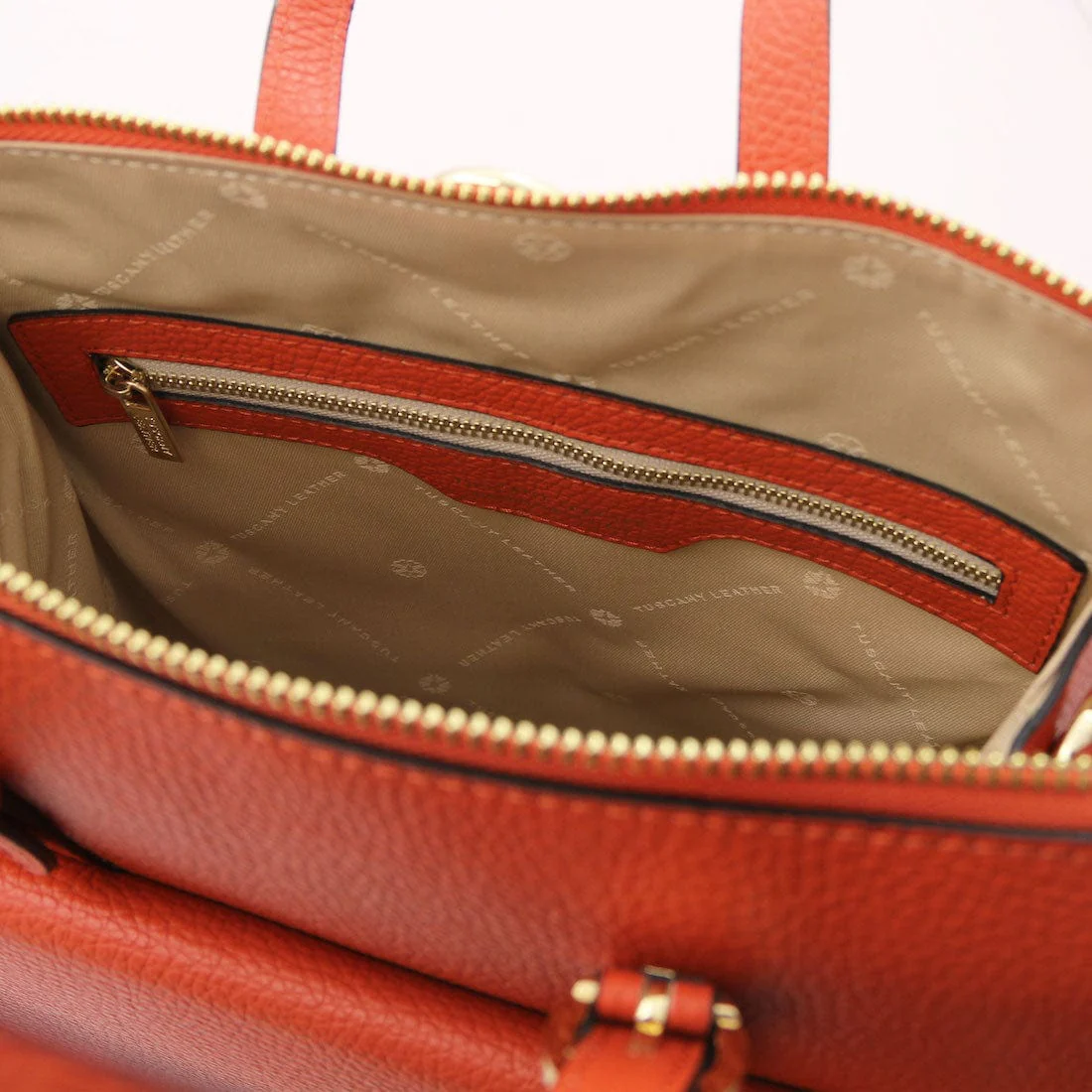 TL Bag - Italian Leather Convertible Backpack | TL142211 - Image 110