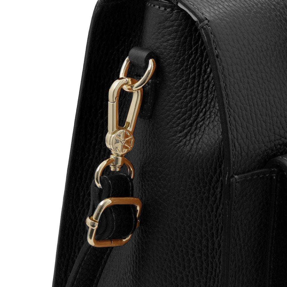 TL Bag - Italian Leather Convertible Backpack | TL142211 - Image 19