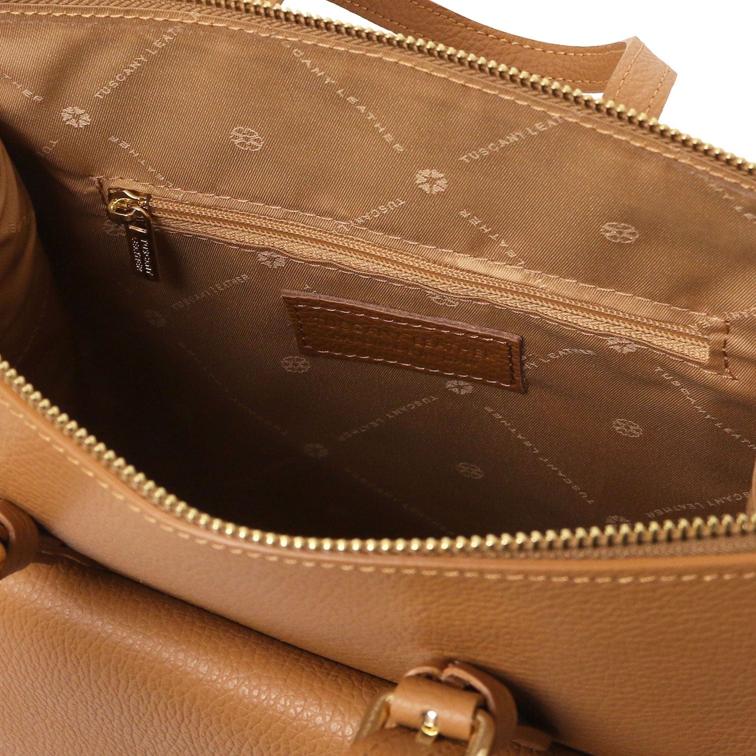 TL Bag - Italian Leather Convertible Backpack | TL142211 - Image 28