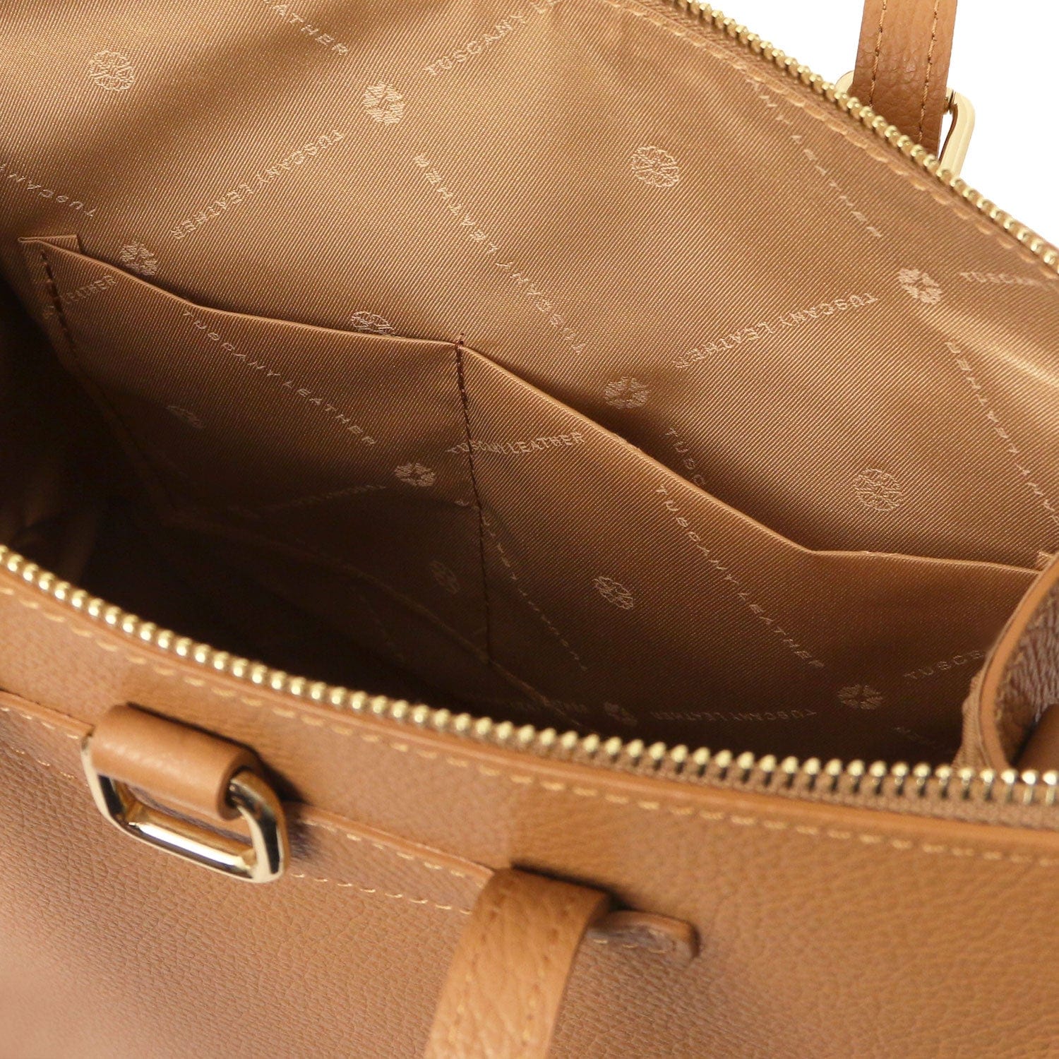 TL Bag - Italian Leather Convertible Backpack | TL142211 - Image 29