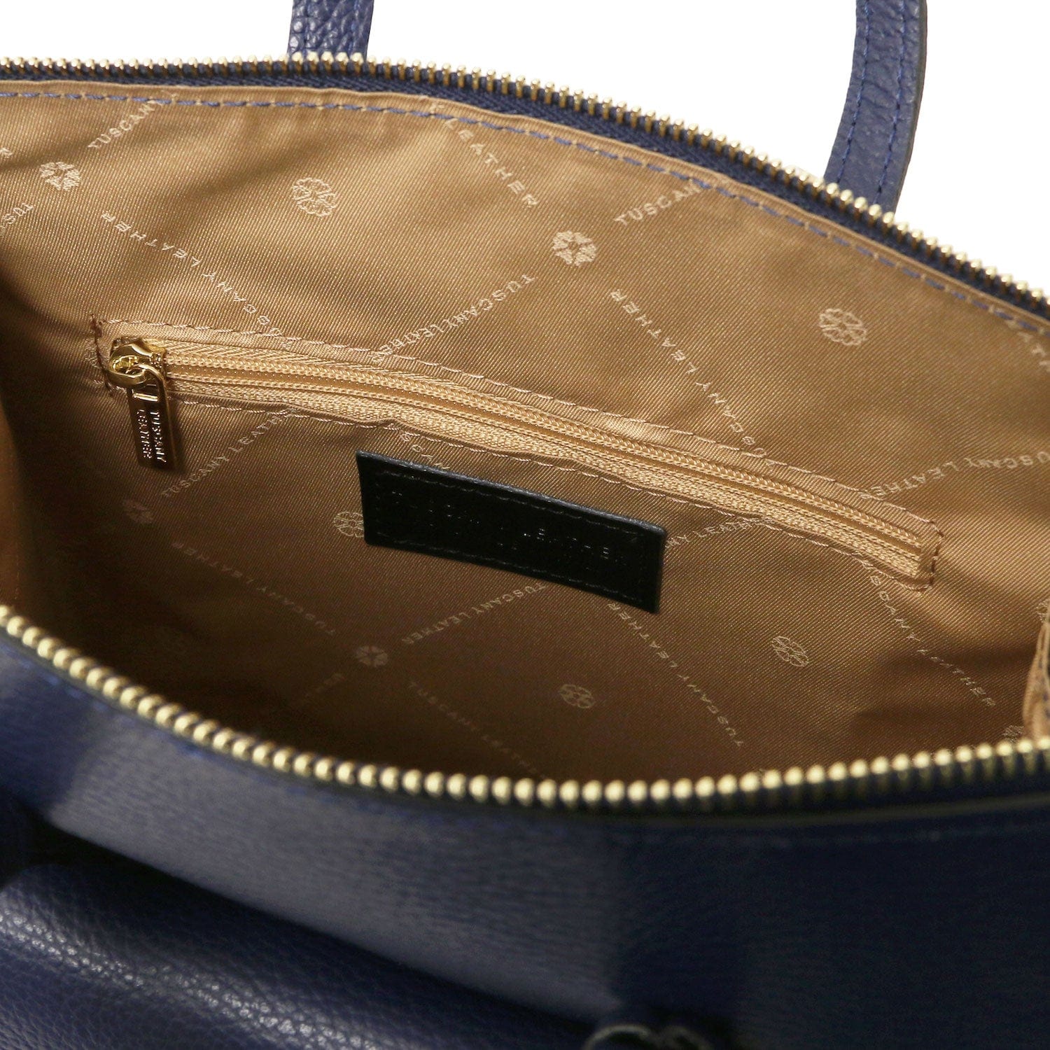 TL Bag - Italian Leather Convertible Backpack | TL142211 - Image 34