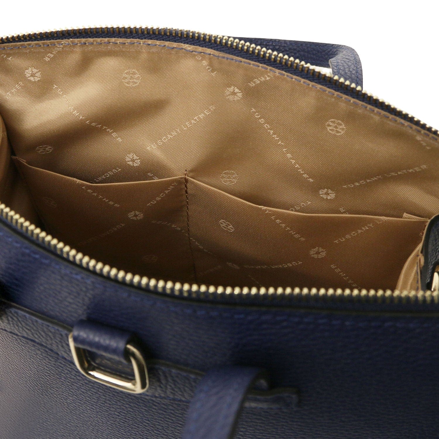 TL Bag - Italian Leather Convertible Backpack | TL142211 - Image 35