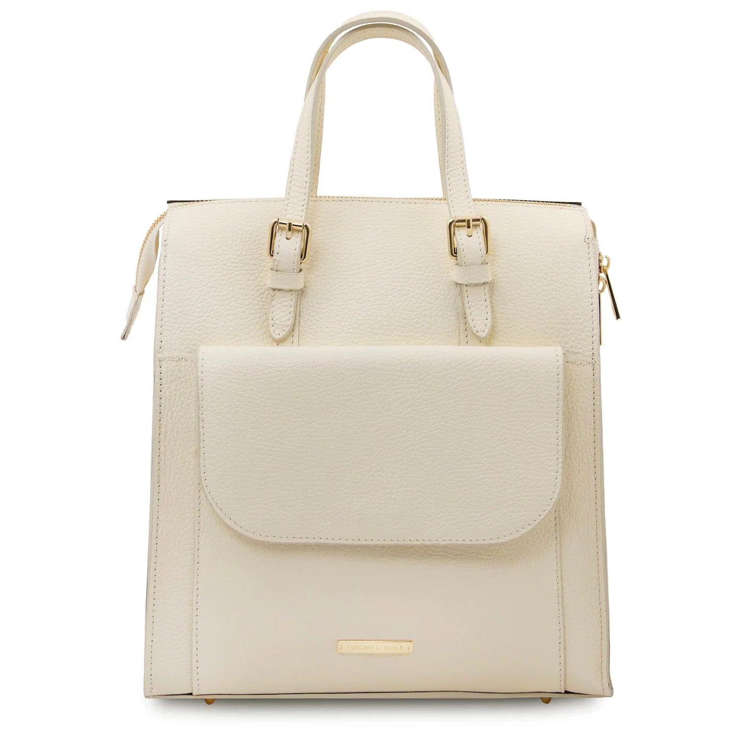 TL Bag - Italian Leather Convertible Backpack | TL142211 - Image 37