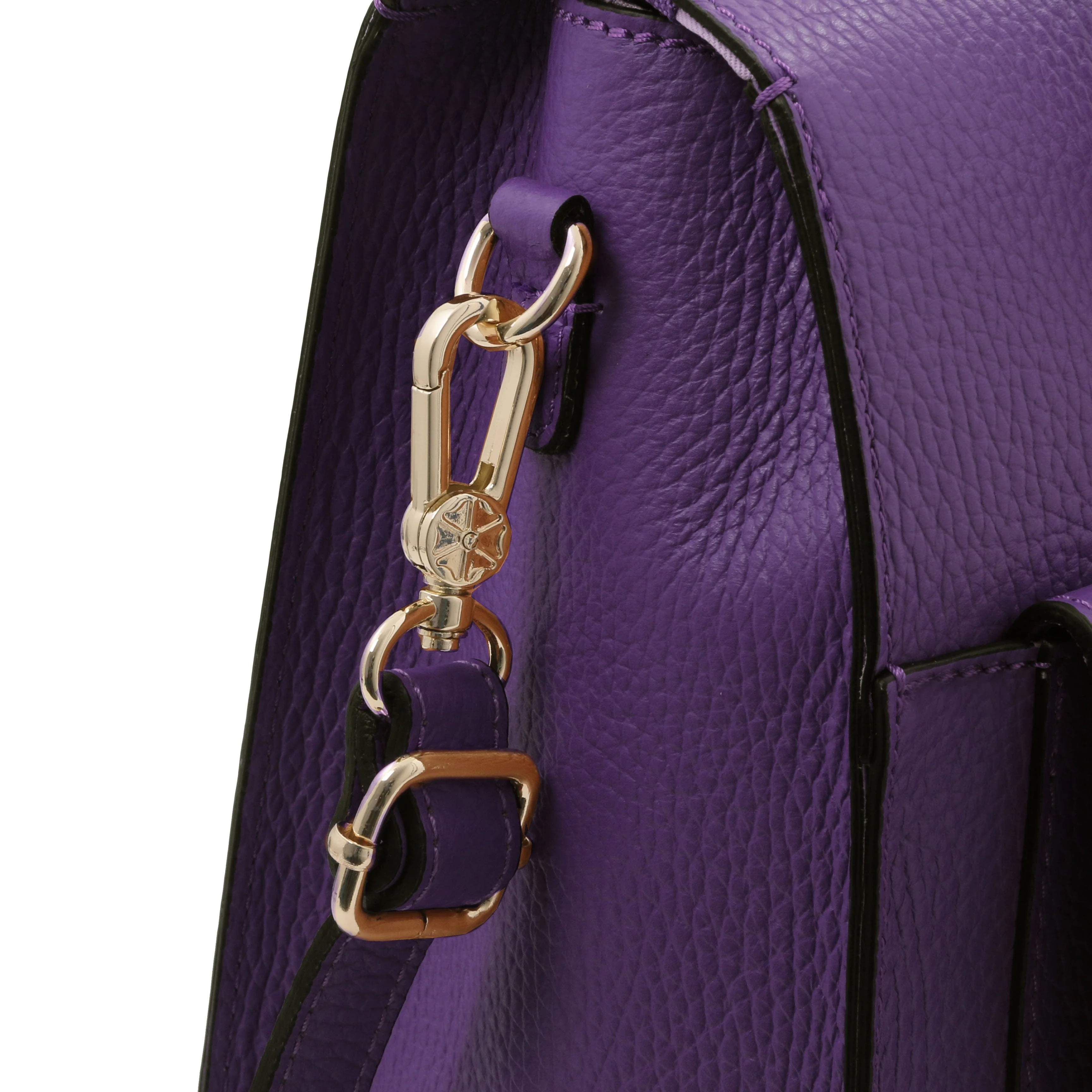 TL Bag - Italian Leather Convertible Backpack | TL142211 - Image 46