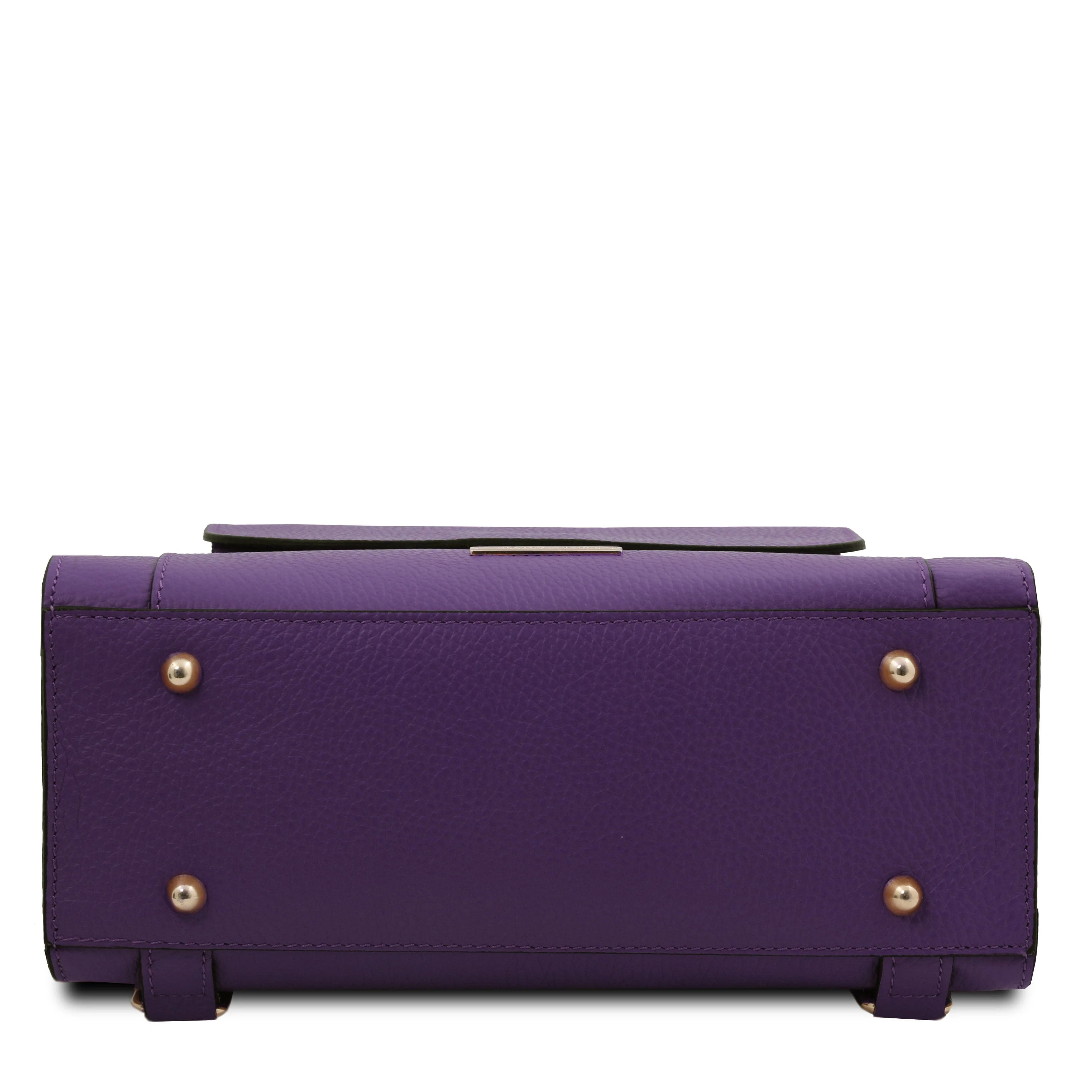TL Bag - Italian Leather Convertible Backpack | TL142211 - Image 48