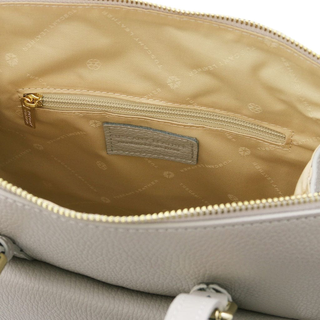 TL Bag - Italian Leather Convertible Backpack | TL142211 - Image 63