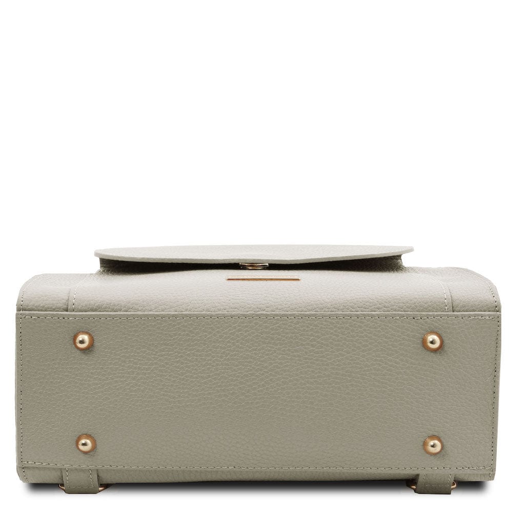 TL Bag - Italian Leather Convertible Backpack | TL142211 - Image 65