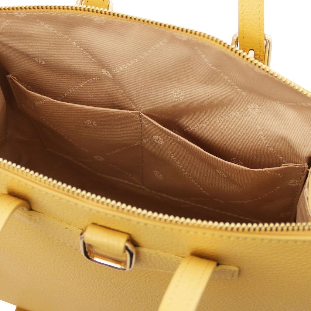 TL Bag - Italian Leather Convertible Backpack | TL142211 - Image 72