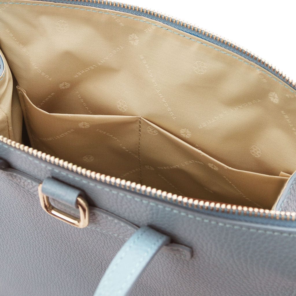 TL Bag - Italian Leather Convertible Backpack | TL142211 - Image 79