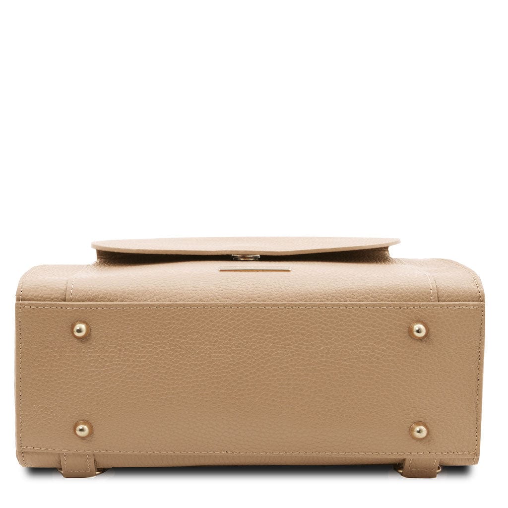 TL Bag - Italian Leather Convertible Backpack | TL142211 - Image 87