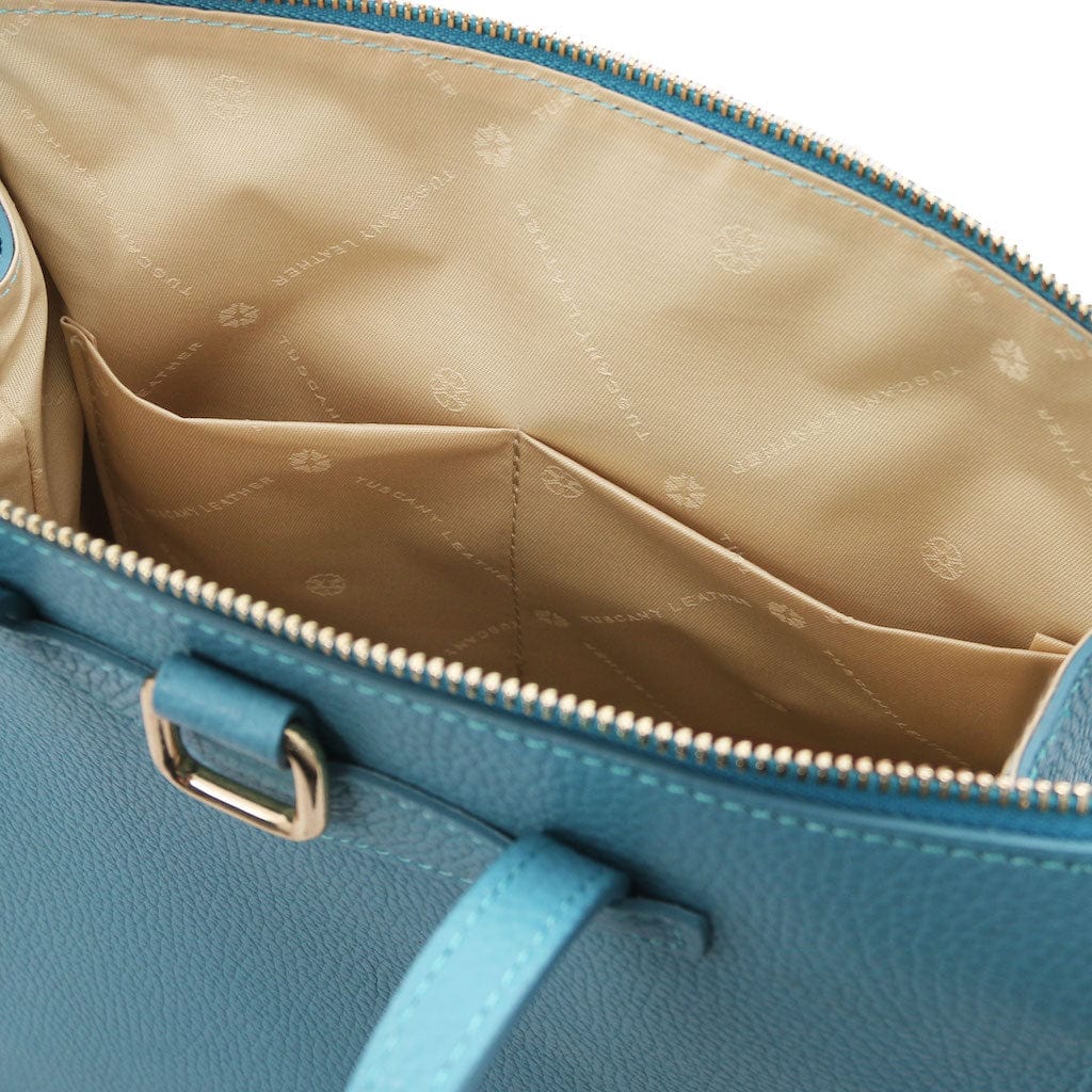 TL Bag - Italian Leather Convertible Backpack | TL142211 - Image 94