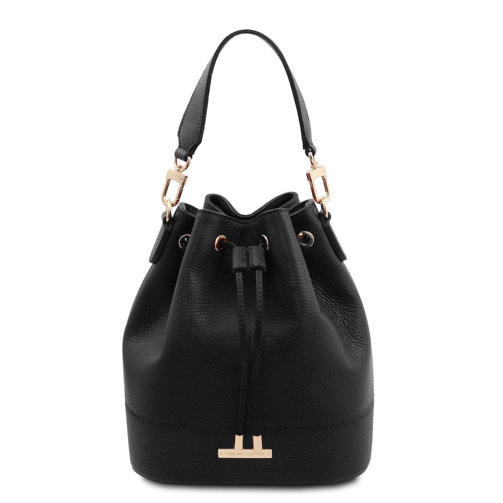 TL Bag - Leather bucket bag | TL142146 - Image 20