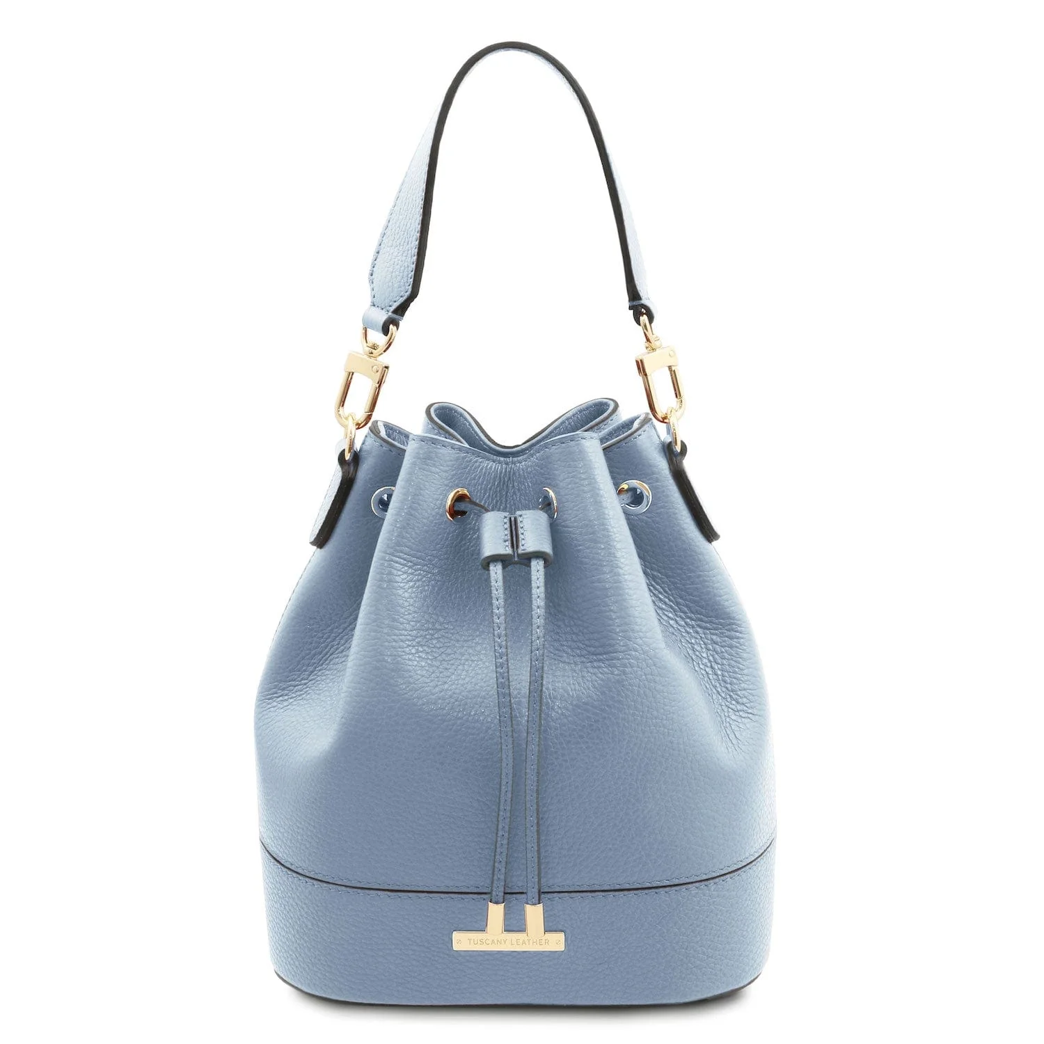 TL Bag - Leather bucket bag | TL142146 - Image 29