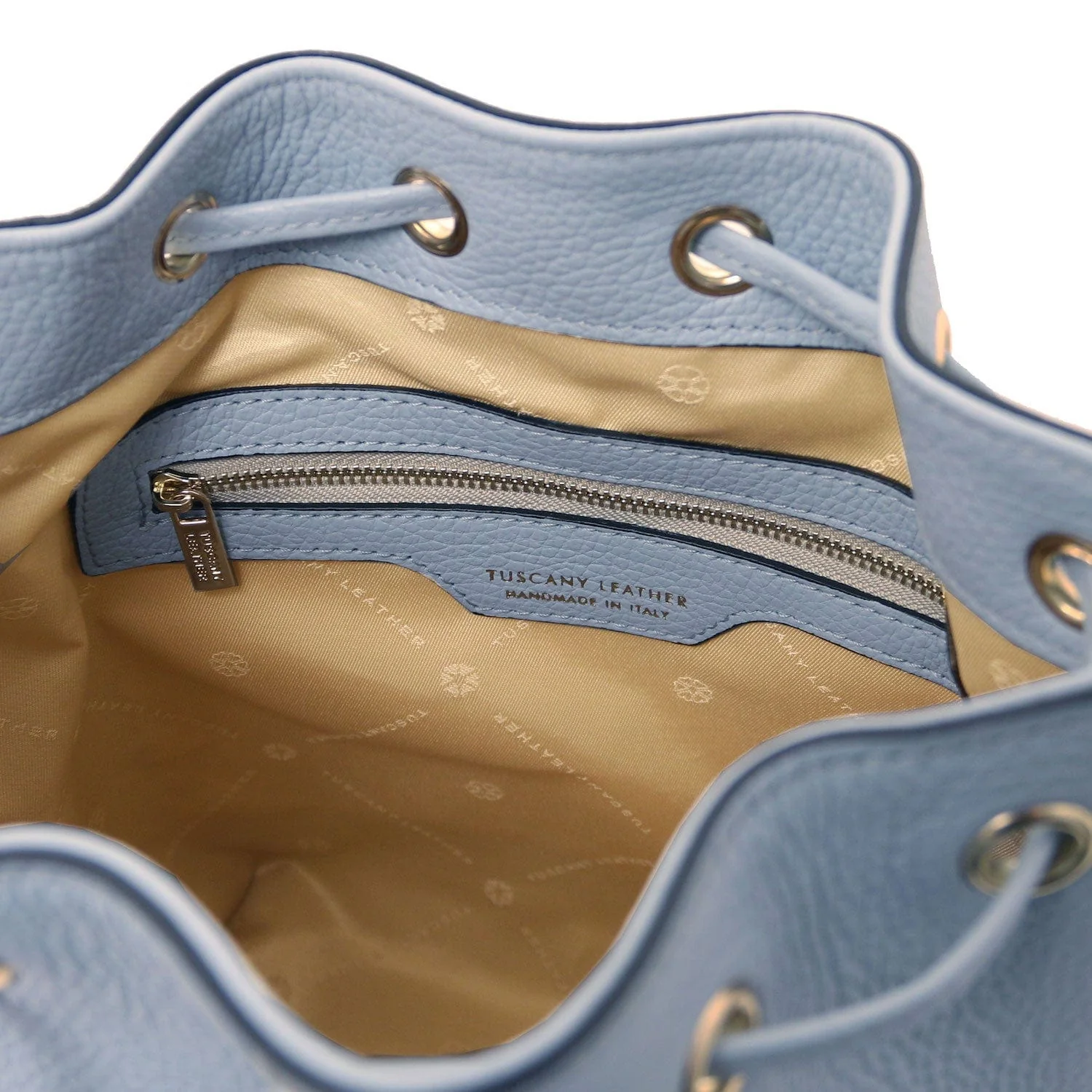 TL Bag - Leather bucket bag | TL142146 - Image 31