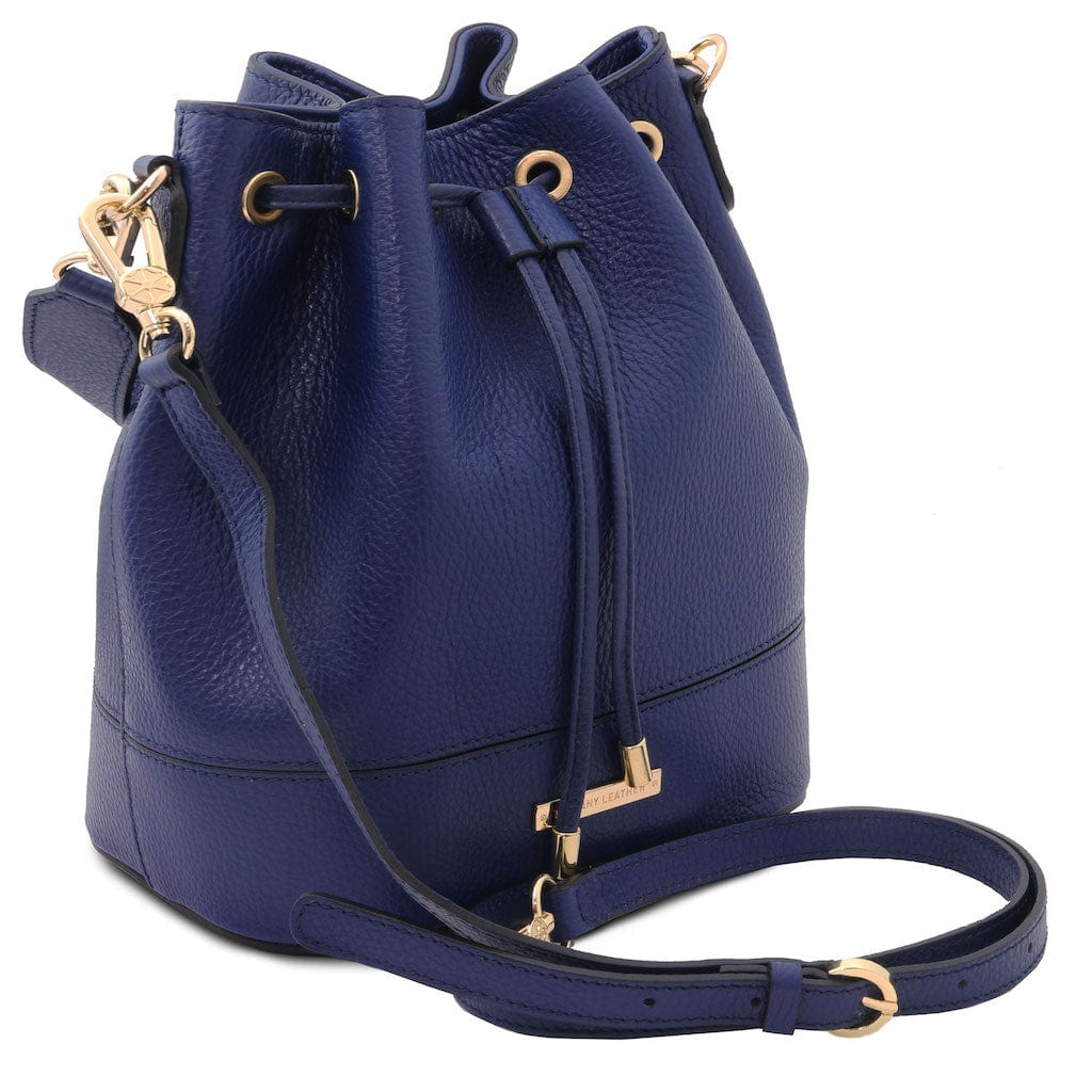 TL Bag - Leather bucket bag | TL142146 - Image 44