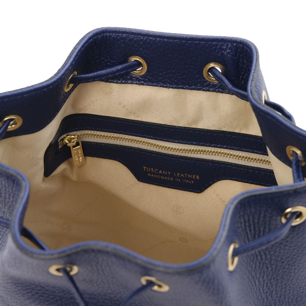 TL Bag - Leather bucket bag | TL142146 - Image 45