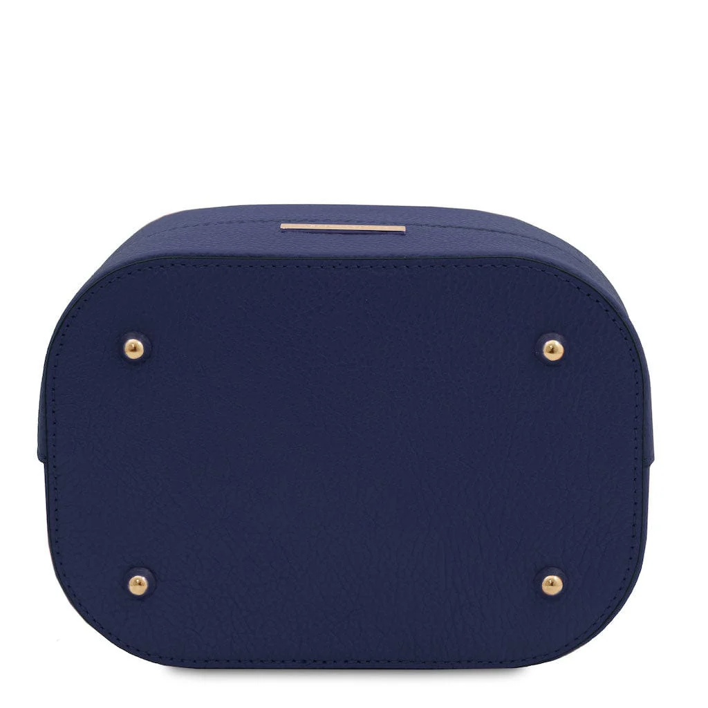 TL Bag - Leather bucket bag | TL142146 - Image 47