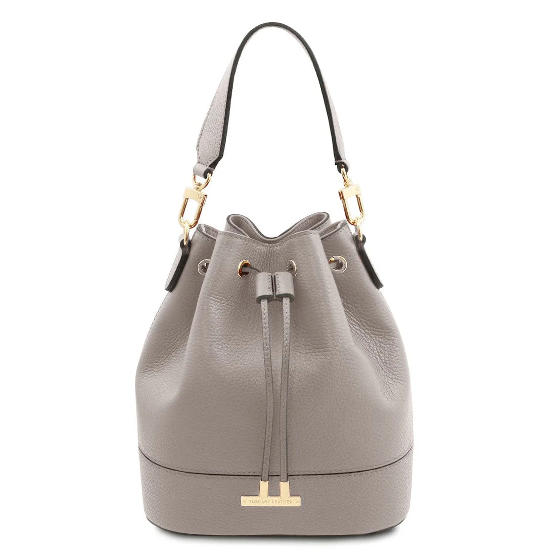 TL Bag - Leather bucket bag | TL142146 - Image 52