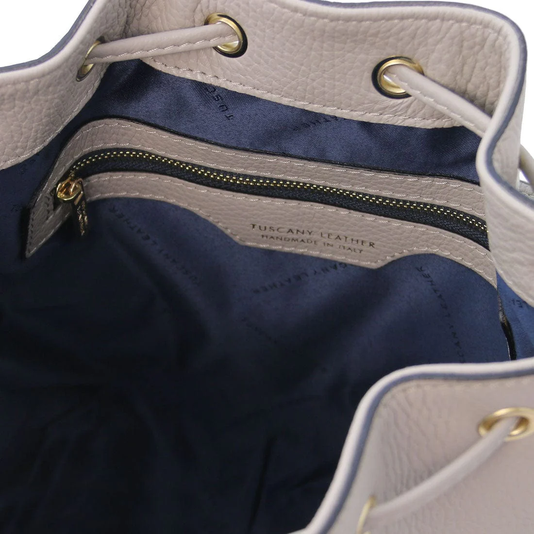TL Bag - Leather bucket bag | TL142146 - Image 54