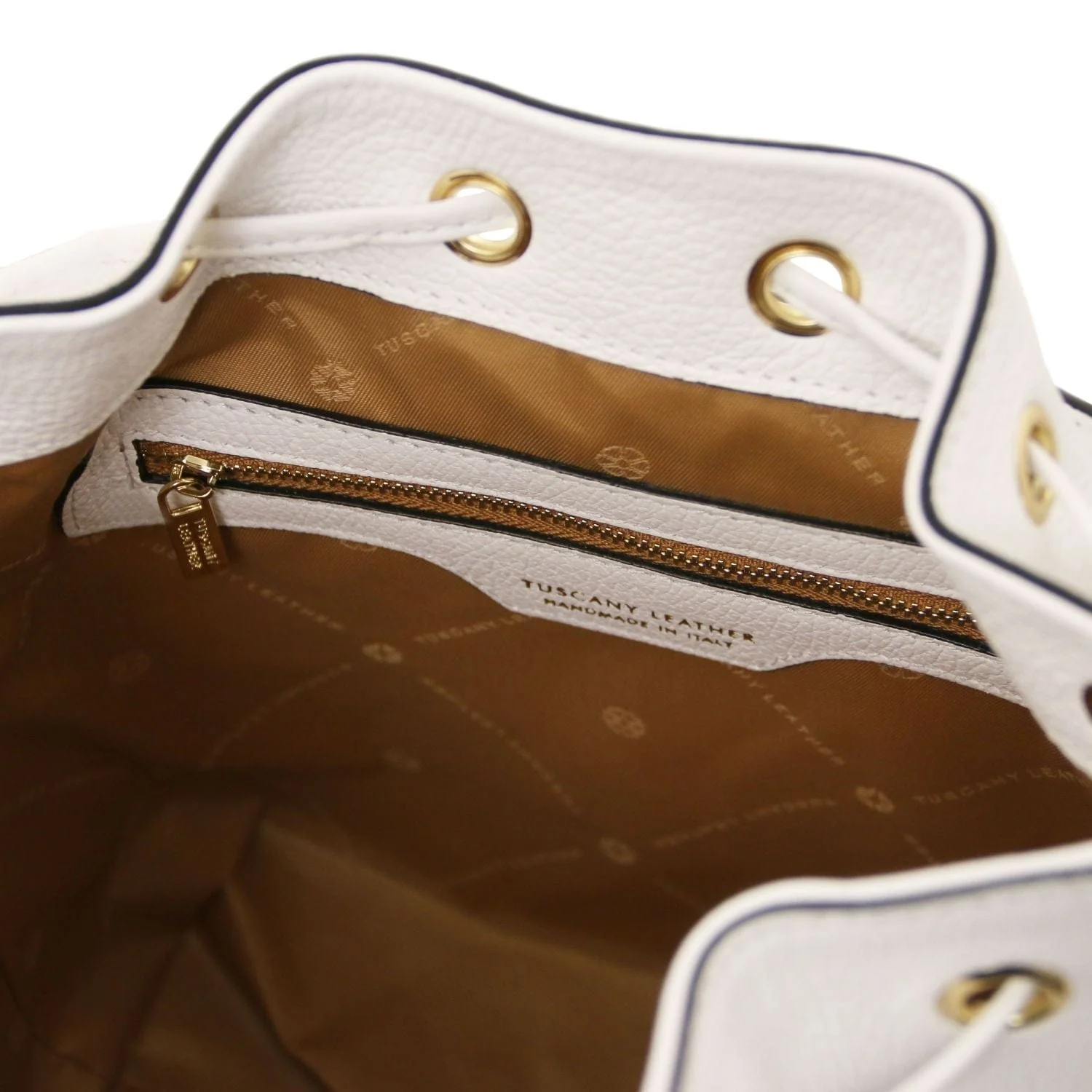 TL Bag - Leather bucket bag | TL142146 - Image 7