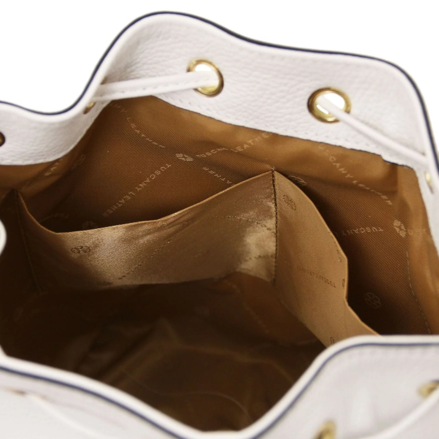 TL Bag - Leather bucket bag | TL142146 - Image 8