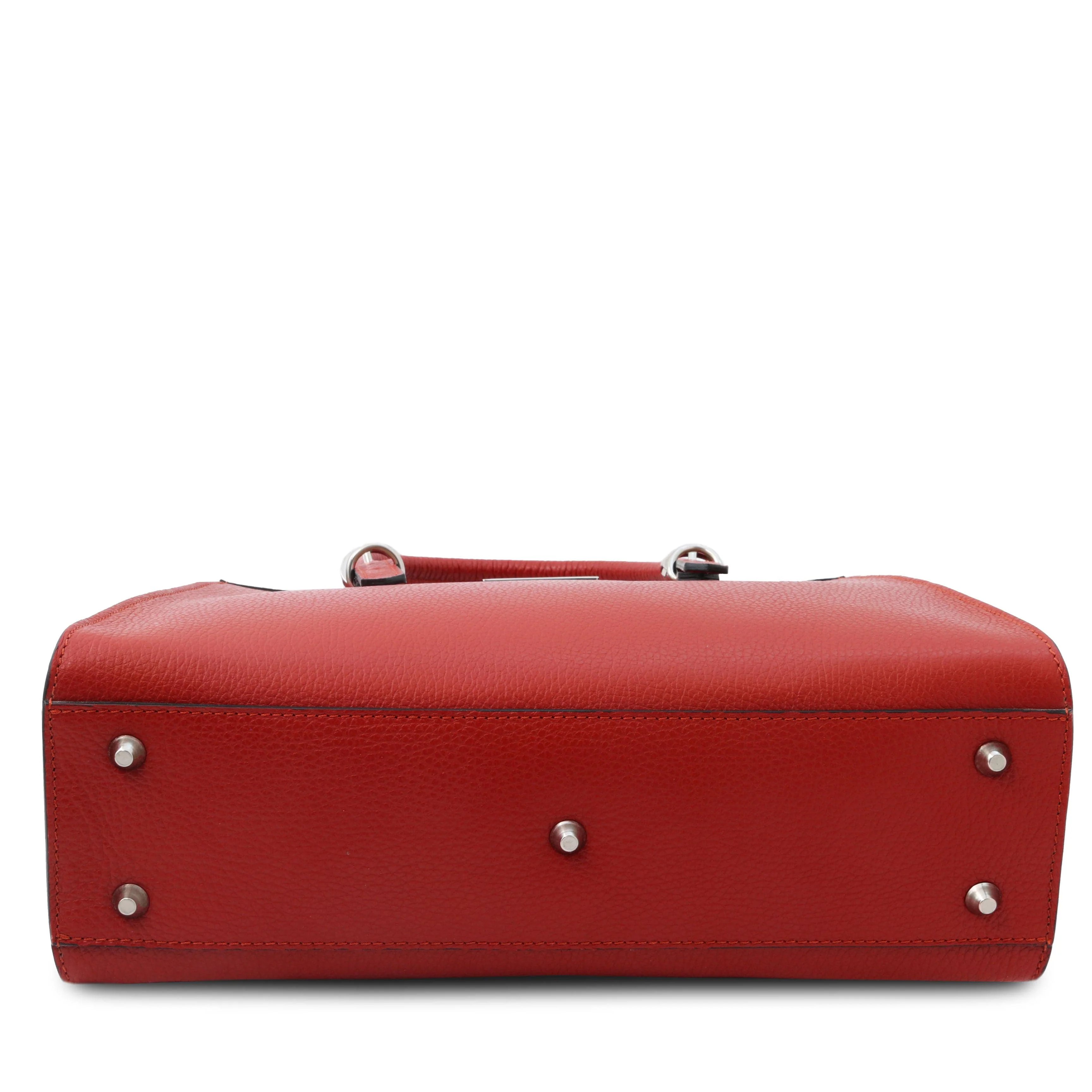 TL Bag - Italian leather handbag | TL142147 - Image 11