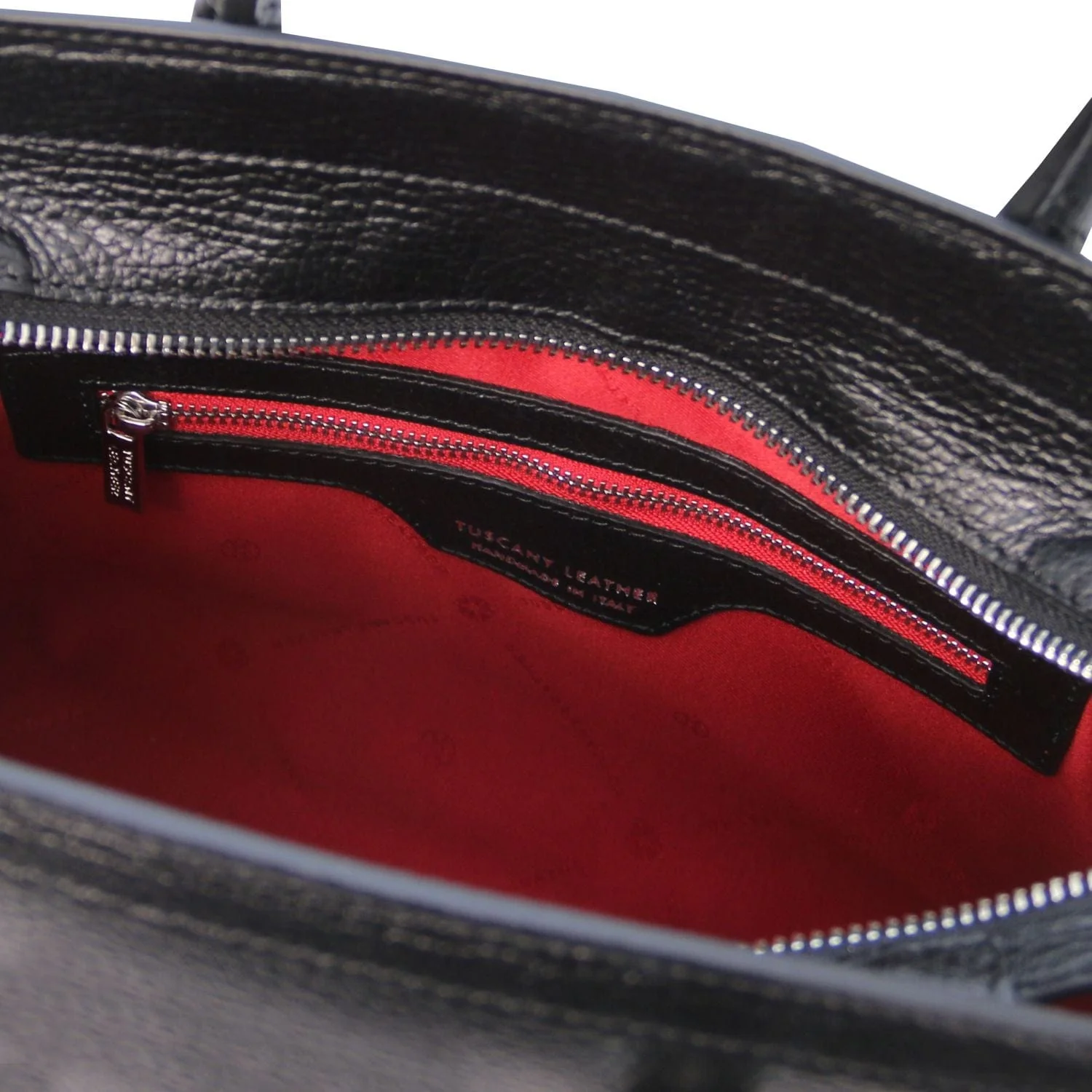 TL Bag - Italian leather handbag | TL142147 - Image 17