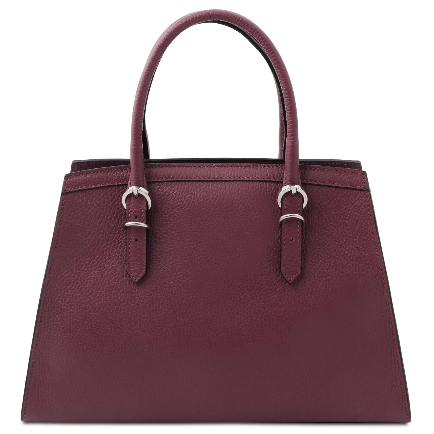 TL Bag - Italian leather handbag | TL142147 - Image 32