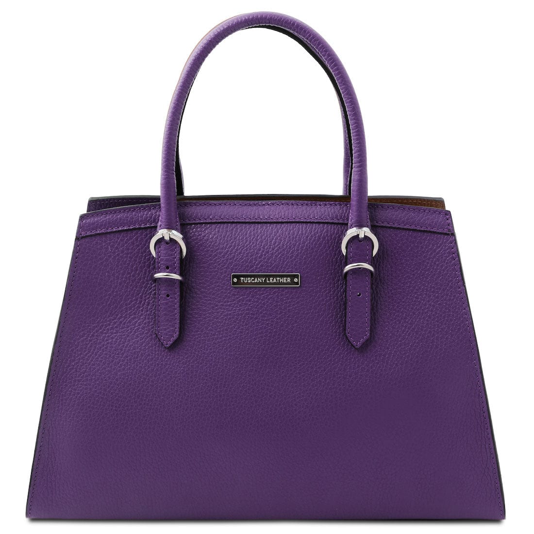 TL Bag - Italian leather handbag | TL142147 - Image 42