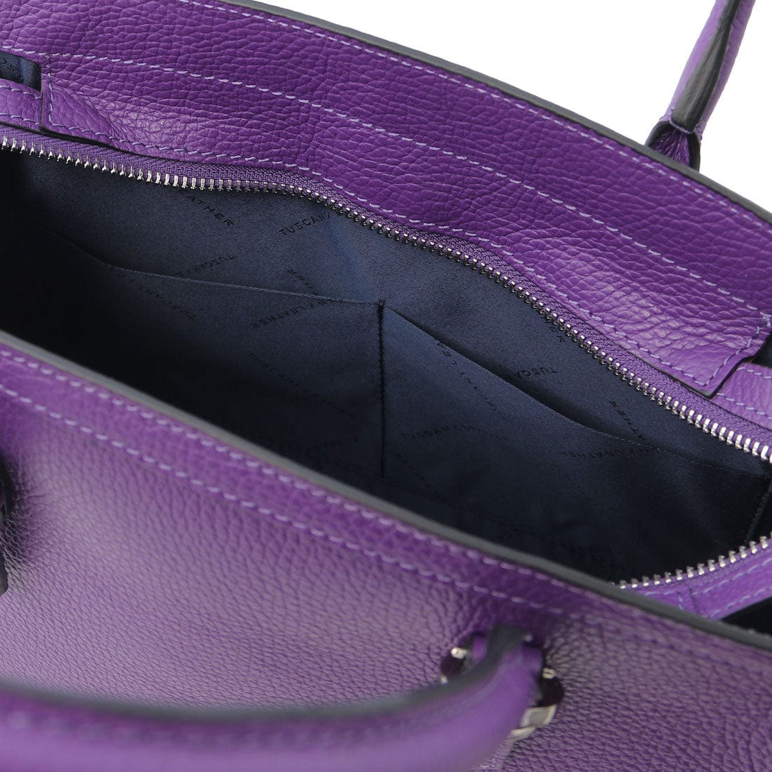 TL Bag - Italian leather handbag | TL142147 - Image 46