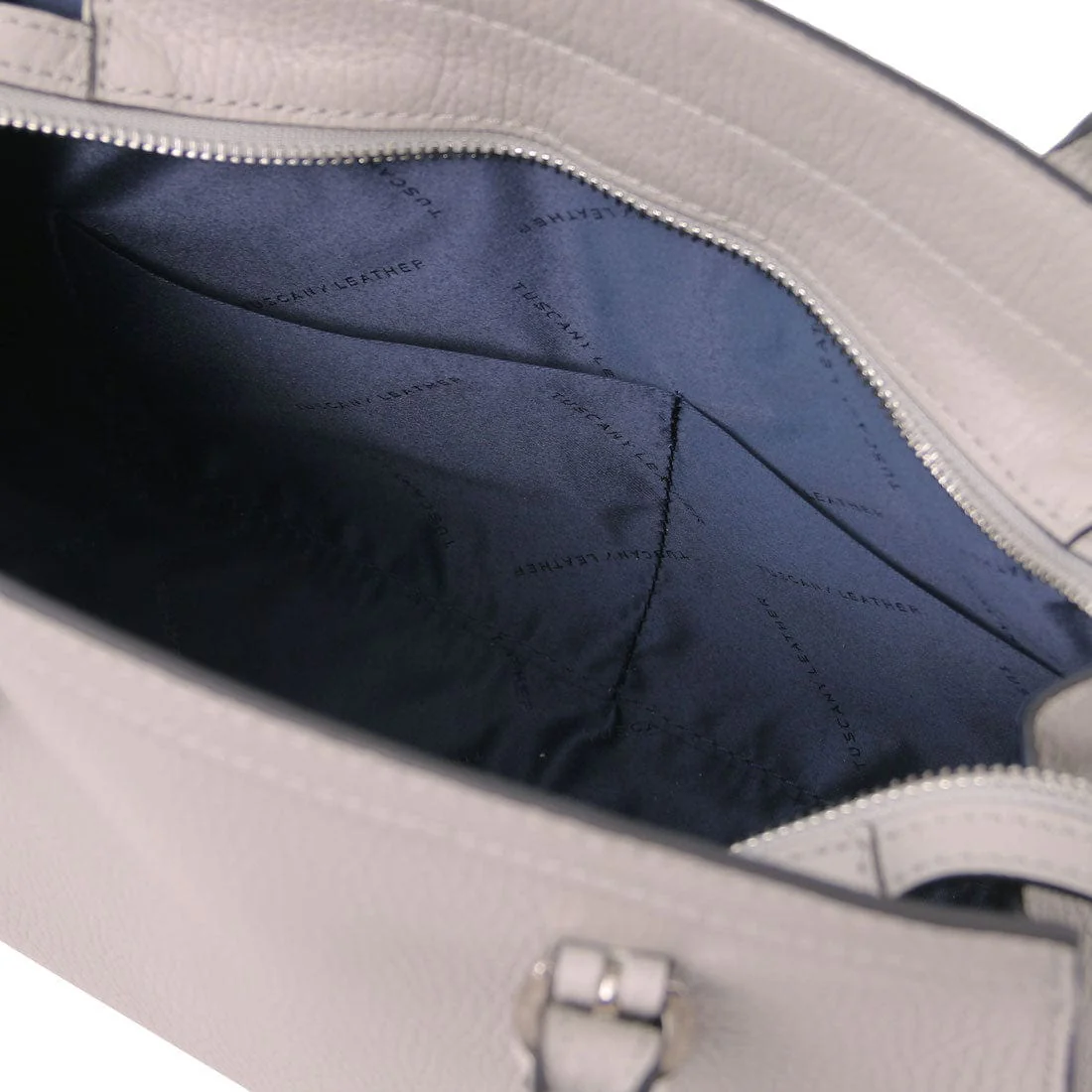 TL Bag - Italian leather handbag | TL142147 - Image 54