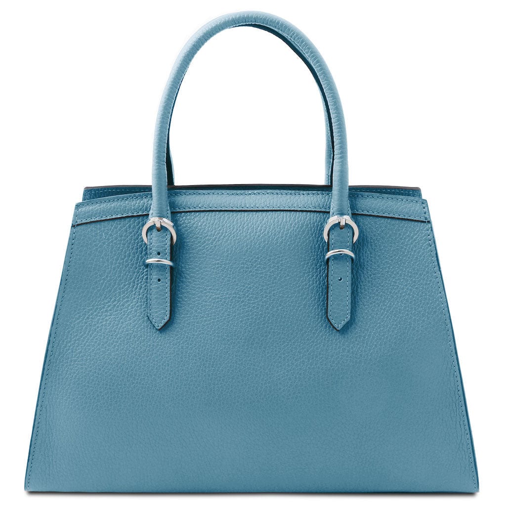 TL Bag - Italian leather handbag | TL142147 - Image 59