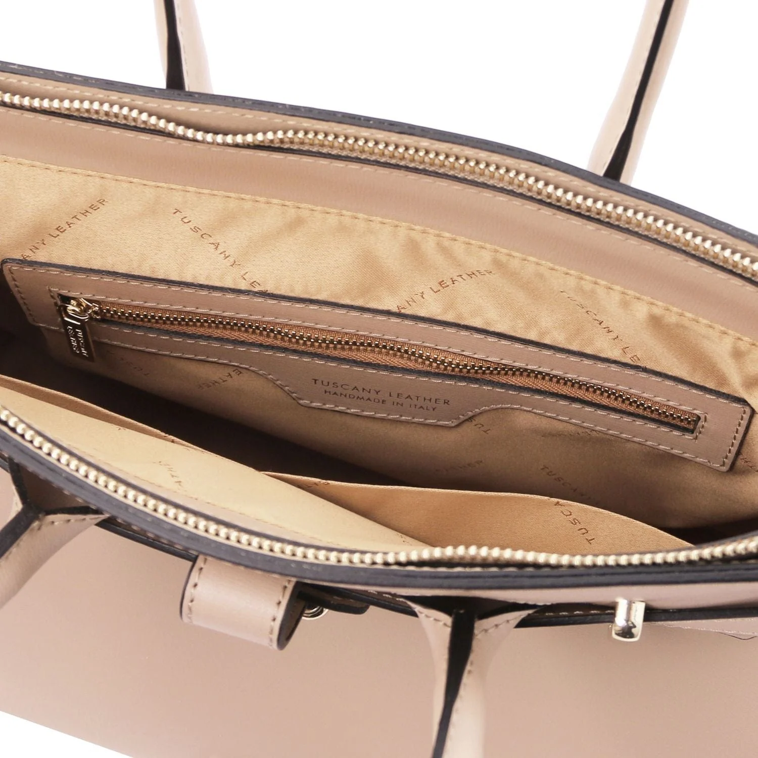 TL Bag - Leather handbag | TL142174 - Image 13