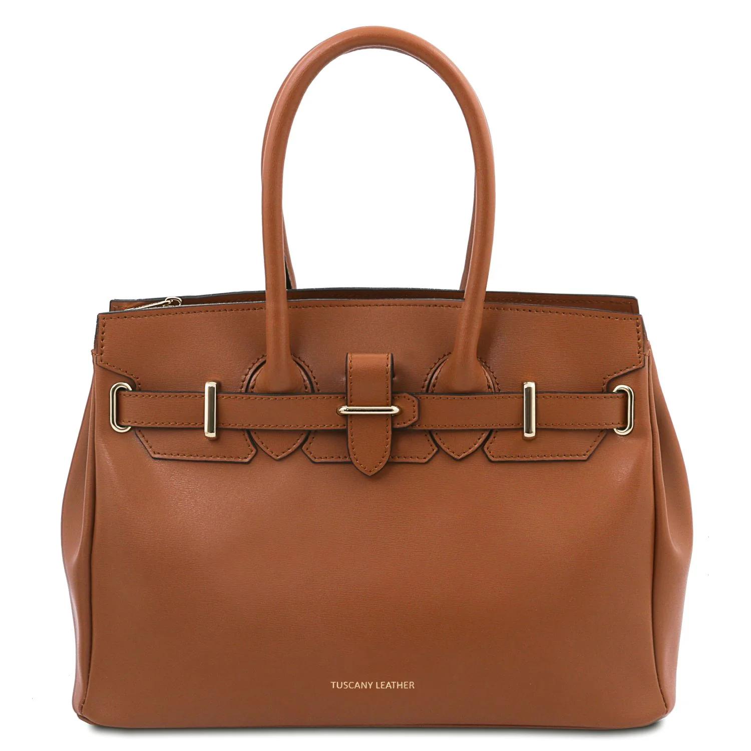 TL Bag - Leather handbag | TL142174 - Image 16