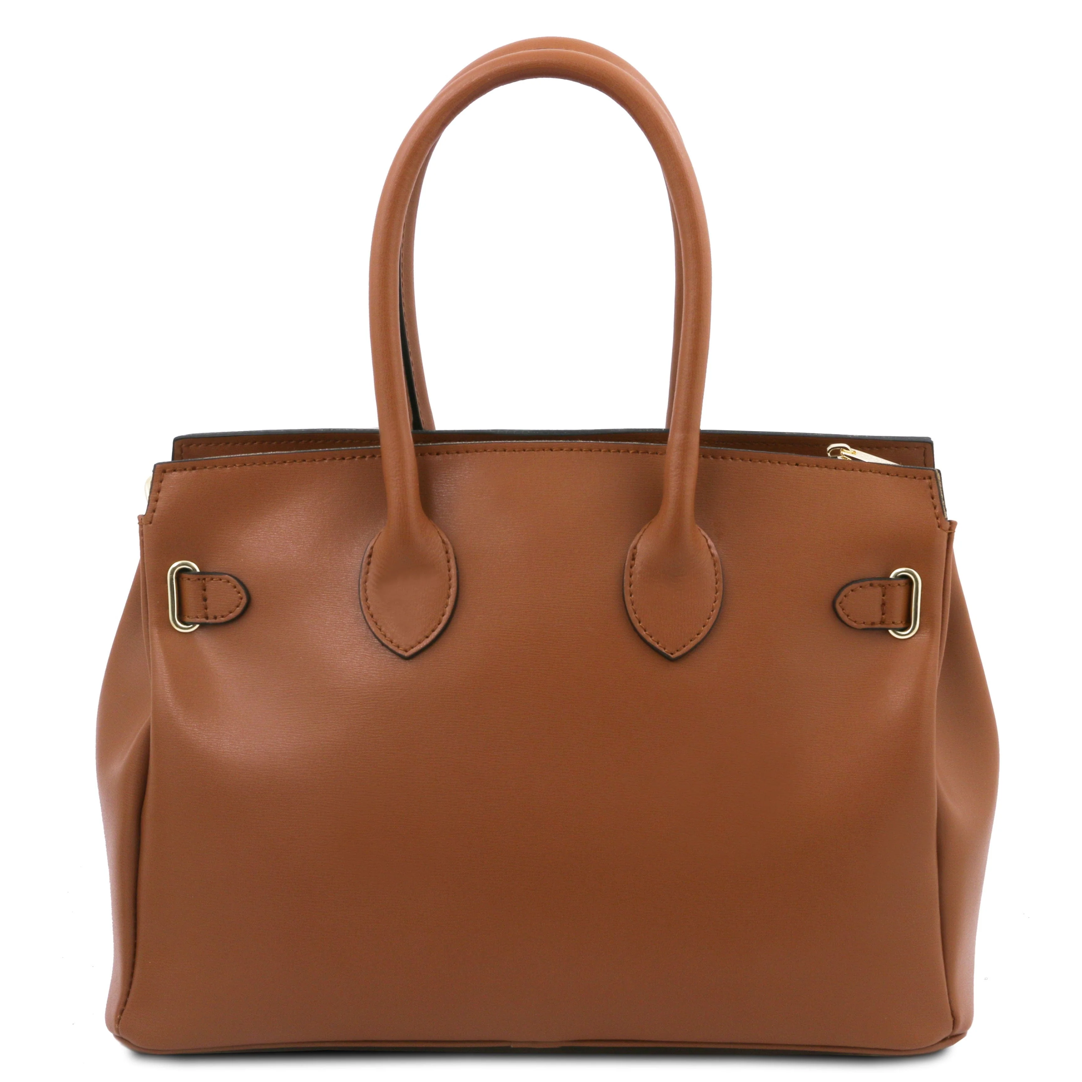 TL Bag - Leather handbag | TL142174 - Image 18