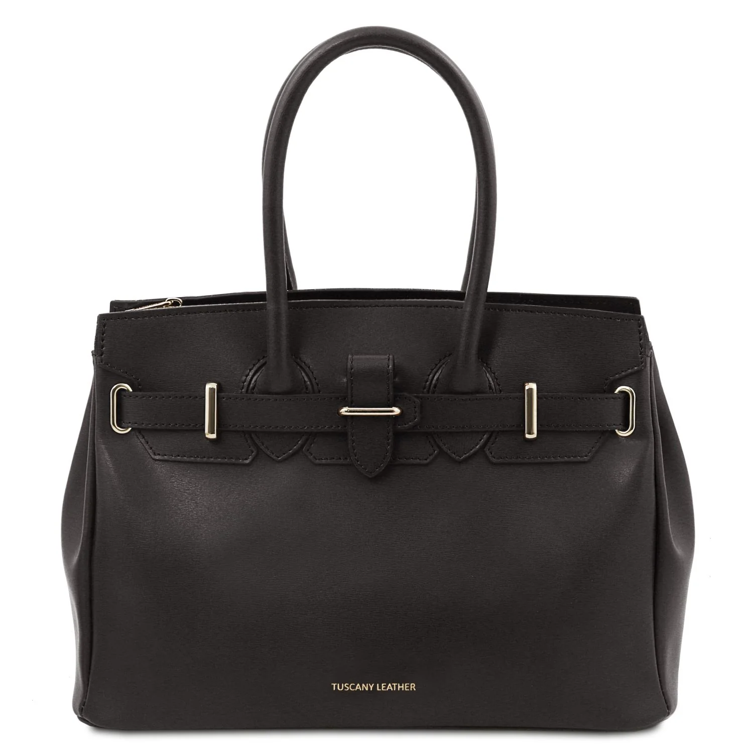 TL Bag - Leather handbag | TL142174 - Image 23